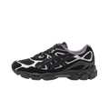 ASICS Gel-NYC Black Purple Graphite Grey