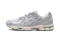ASICS Gel-NYC Cloud Grey Green