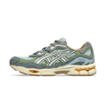 ASICS Gel-NYC Cold Moss Fjord Grey