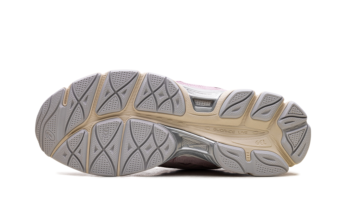 Overkicks - ASICS Gel-NYC Cream Rose Water (1203A383-106) - vista superior
