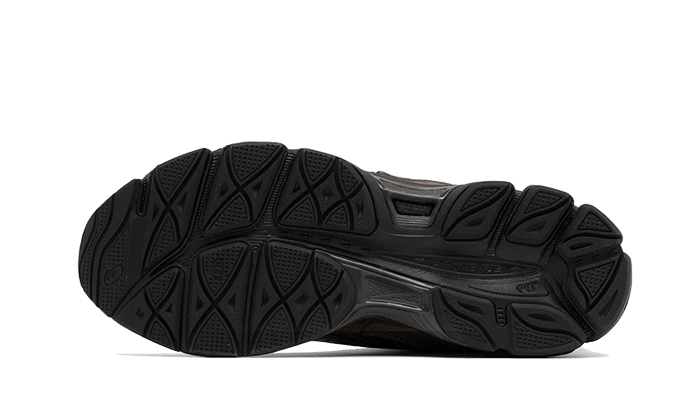 Overkicks - ASICS Gel NYC Dark Sepia Clay Canyon (1203A280-251) - detalle suela
