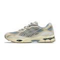 ASICS Gel-NYC Dolphin Oyster Grey