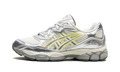 ASICS Gel-NYC EMMI White Huddle Yellow (Women's)