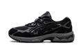 ASICS Gel-NYC Graphite Grey Black (GS)