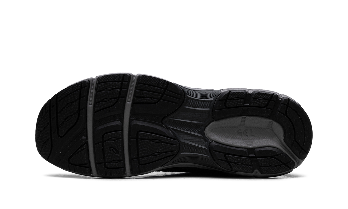 Overkicks - ASICS Gel-NYC Graphite Grey Black (GS) (1204A175-021) - imagen 5