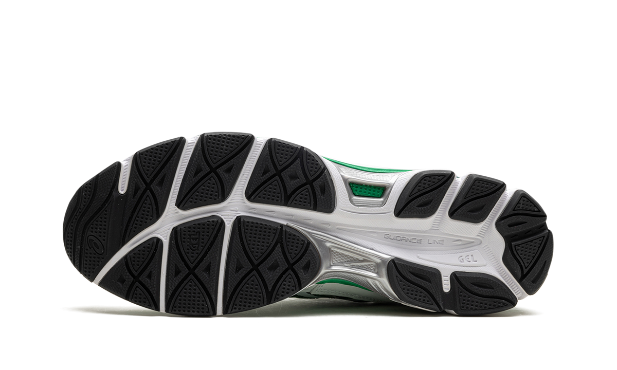 Overkicks - ASICS Gel-NYC Hidden NY (1201B001-100) - vista superior