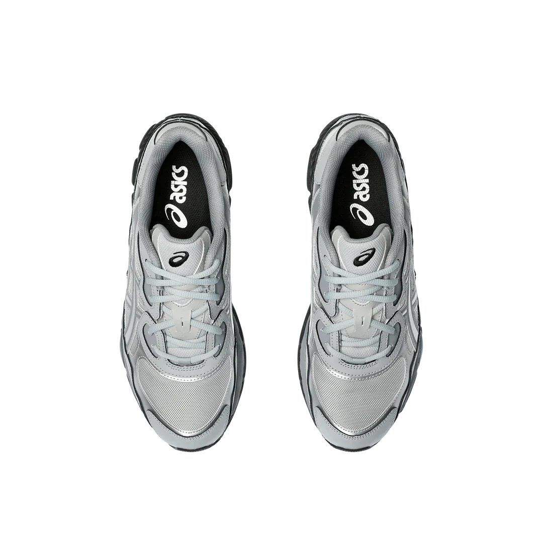 Overkicks - ASICS Gel-NYC Mid Grey Sheet Rock (1203A280-020) - detalle suela