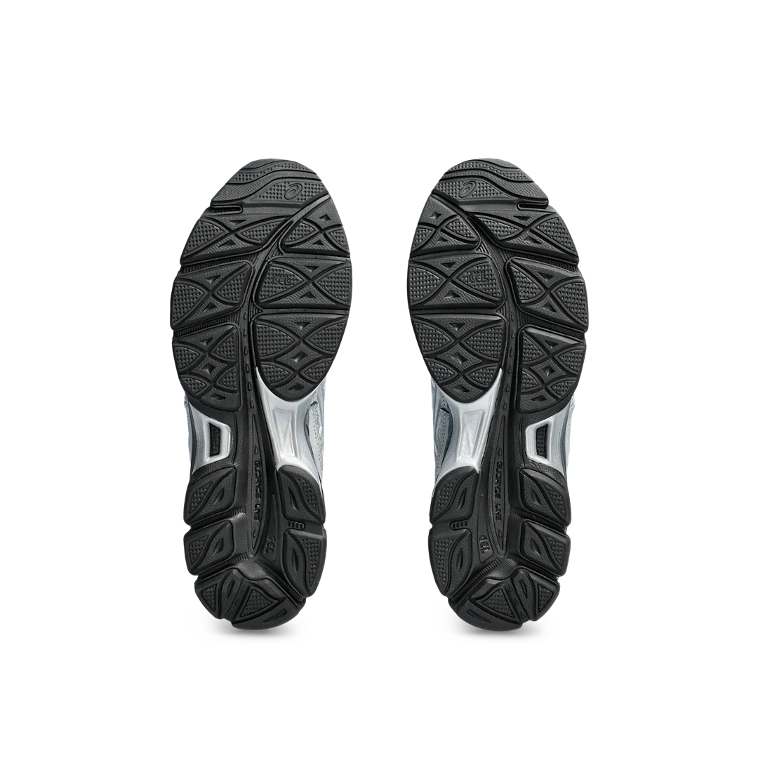 Overkicks - ASICS Gel-NYC Mid Grey Sheet Rock (1203A280-020) - vista superior