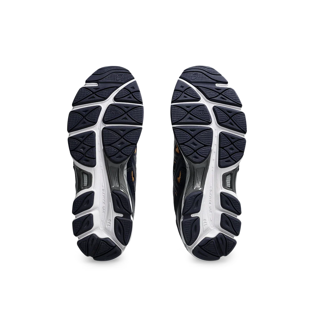 Overkicks - ASICS Gel-NYC Midnight Carrier Grey (1203A280-400) - vista superior
