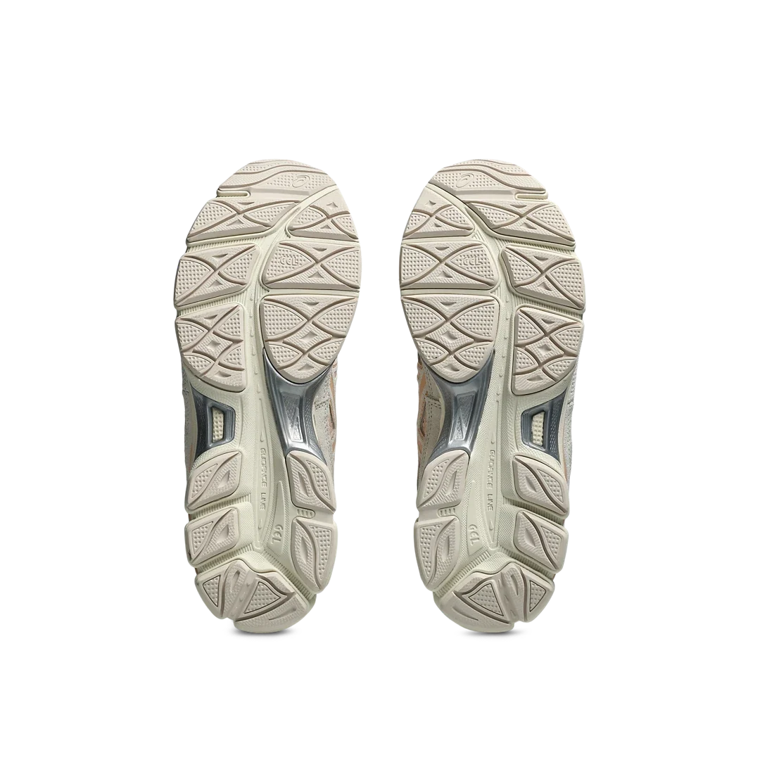 Overkicks - ASICS Gel-NYC Oatmeal Bisque (1203A739-250) - vista superior