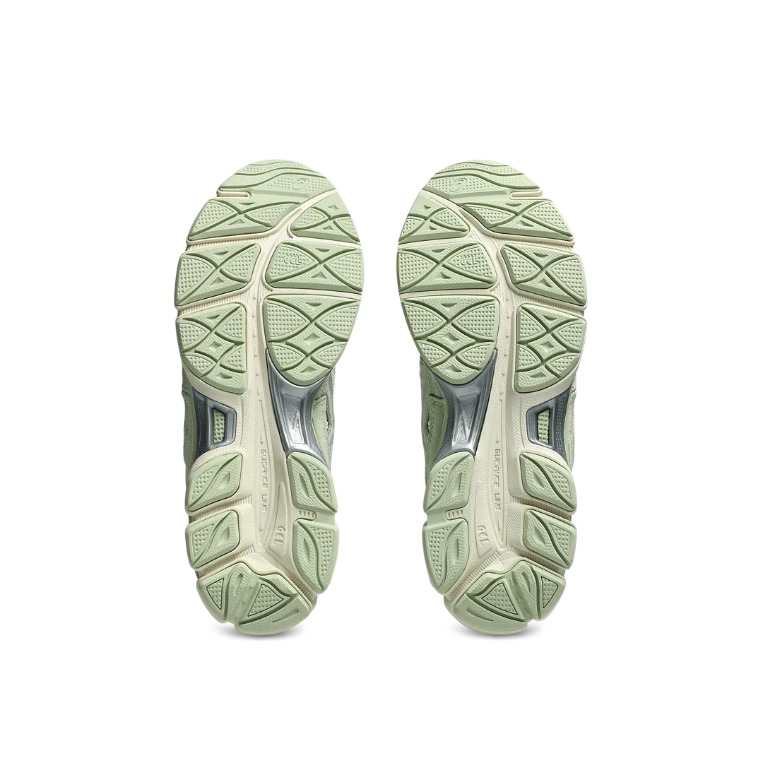 Overkicks - ASICS Gel-NYC Sage Frost Pure Silver (1203A739-301) - vista superior