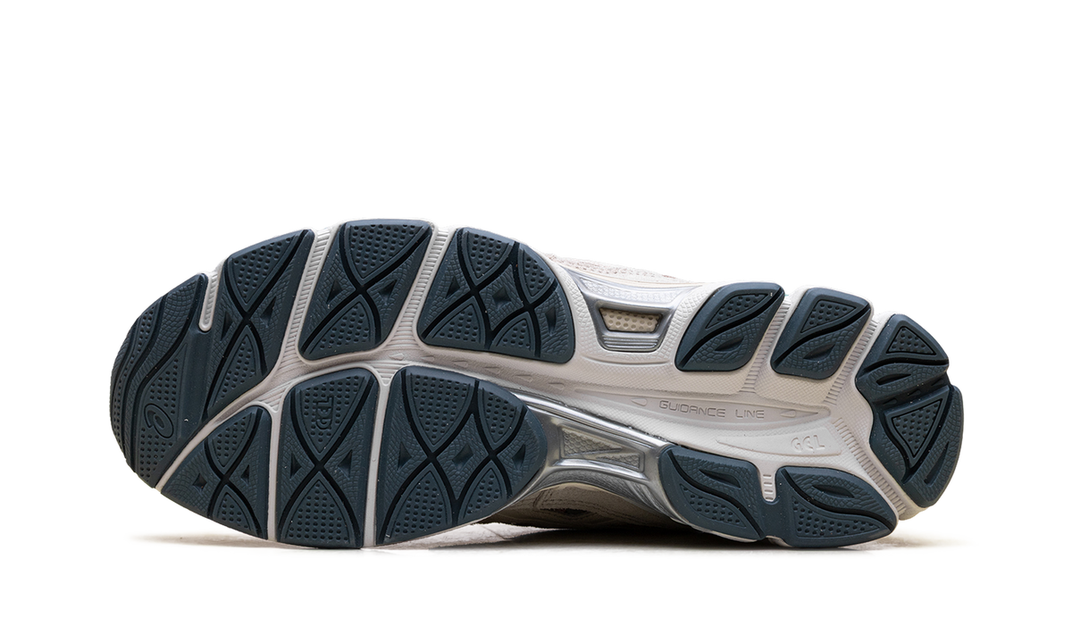 Overkicks - ASICS Gel-NYC Terracotta Cream (1203A383-600) - vista superior