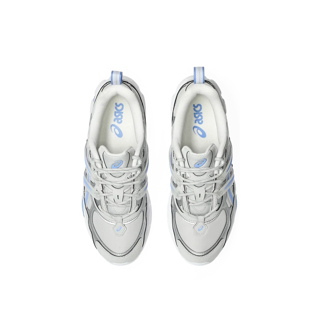 Overkicks - ASICS Gel-NYC Utility Cloud Grey Periwinkle Blue (1203A558-026) - detalle suela