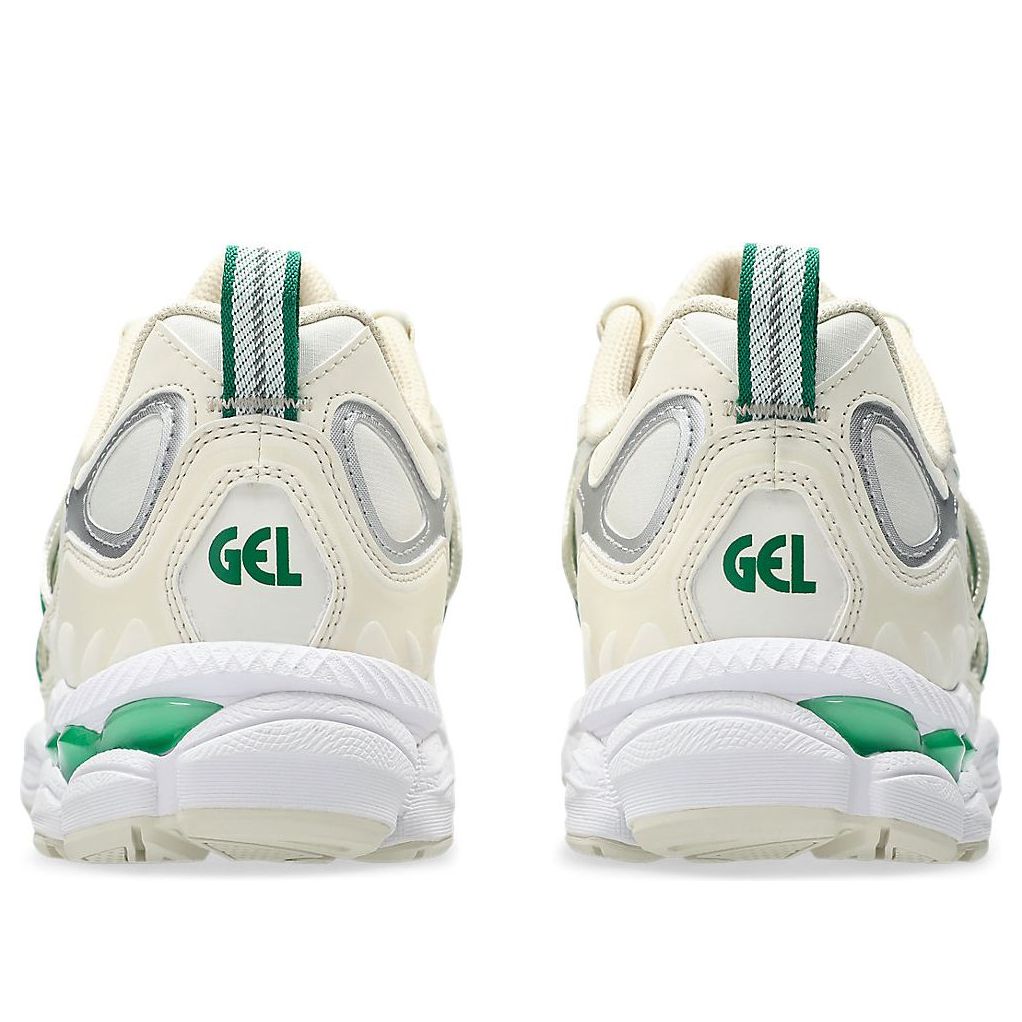 Overkicks - ASICS Gel-NYC Utility Cream Kale (1203A558-100) - imagen 5