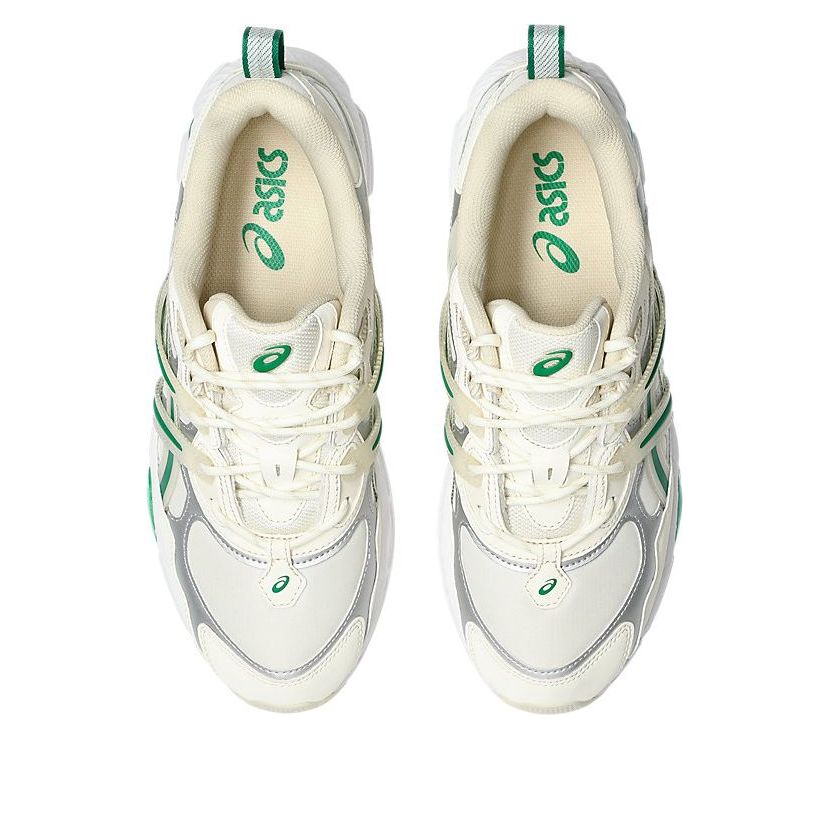 Overkicks - ASICS Gel-NYC Utility Cream Kale (1203A558-100) - imagen 6