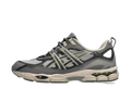 ASICS Gel-NYC Utility Steeple Grey Graphite Grey