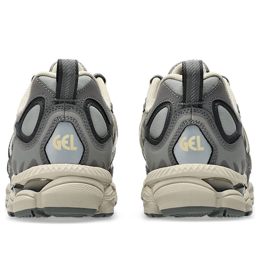 Overkicks - ASICS Gel-NYC Utility Steeple Grey Graphite Grey (1203A558-020) - imagen 5