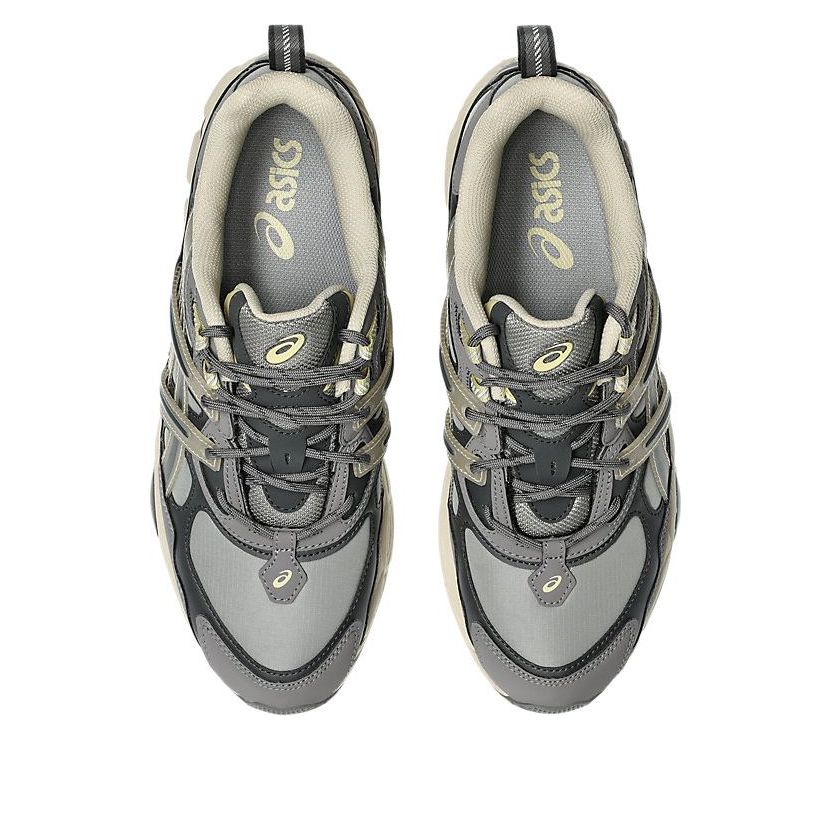 Overkicks - ASICS Gel-NYC Utility Steeple Grey Graphite Grey (1203A558-020) - imagen 6