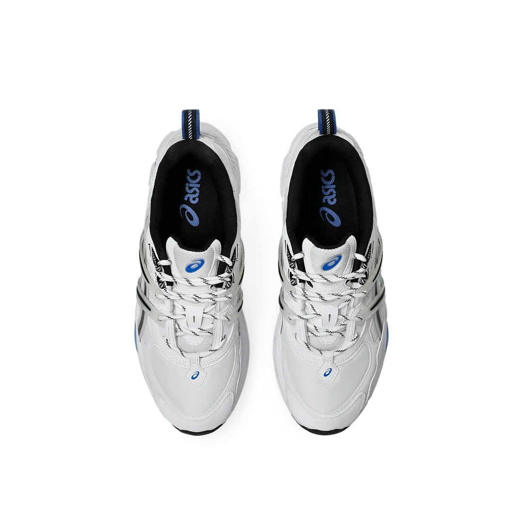 Overkicks - ASICS Gel-NYC Utility White Black (1203A558-101) - detalle suela