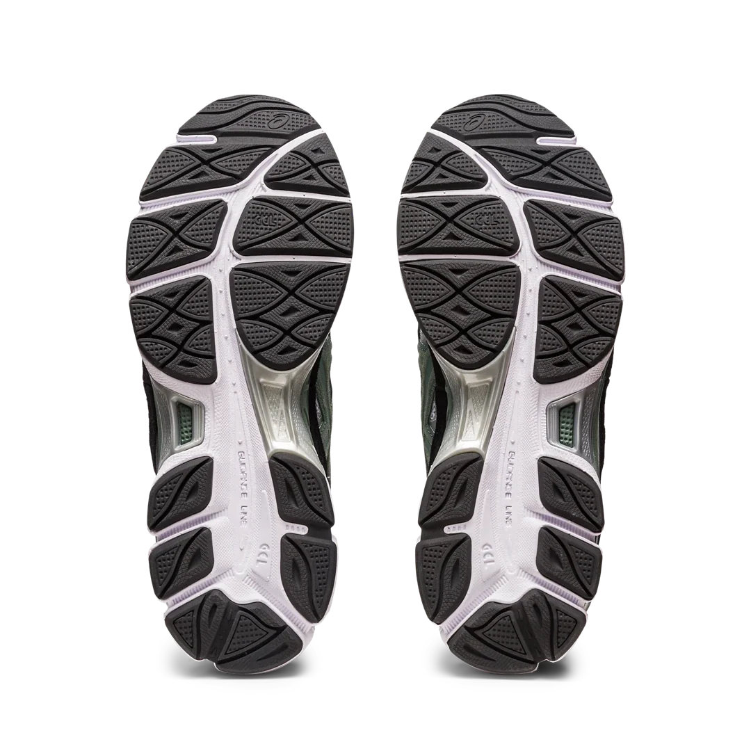Overkicks - ASICS Gel-NYC White Ivy (1201A789-101) - vista superior