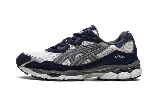 Overkicks - ASICS Gel-NYC Yankees (1201A789-100) - vista lateral