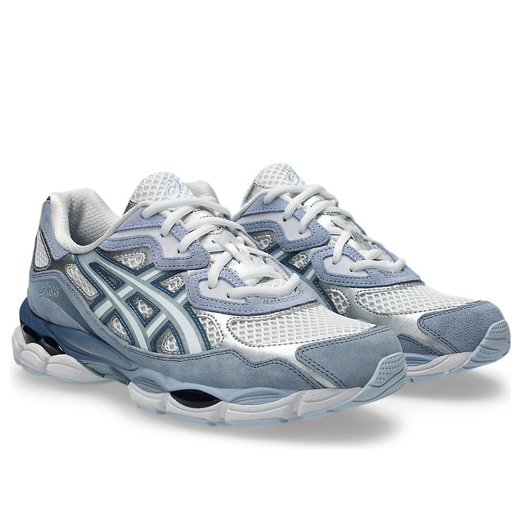 Overkicks - ASICS Gel-NYC atmos Hyozan (1203A975-100) - imagen 3
