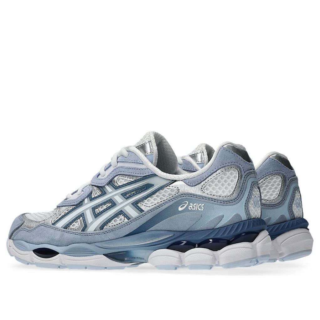 Overkicks - ASICS Gel-NYC atmos Hyozan (1203A975-100) - imagen 4
