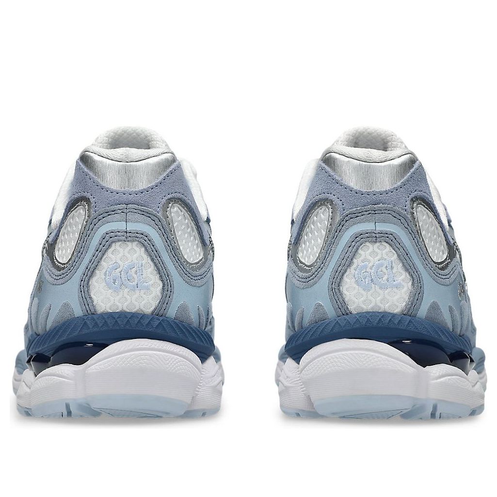 Overkicks - ASICS Gel-NYC atmos Hyozan (1203A975-100) - imagen 5