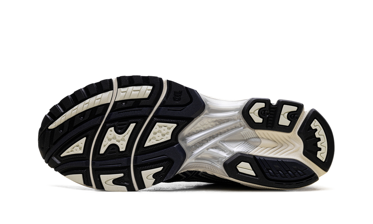 Overkicks - ASICS Gel-Nimbus 10.1 Black Midnight (1203A543-003) - vista superior