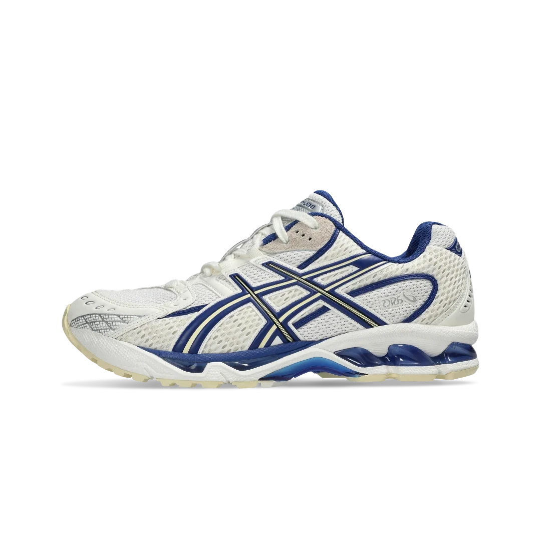 Overkicks - ASICS Gel-Nimbus 10.1 END. Milk (1203A875-250) - vista lateral