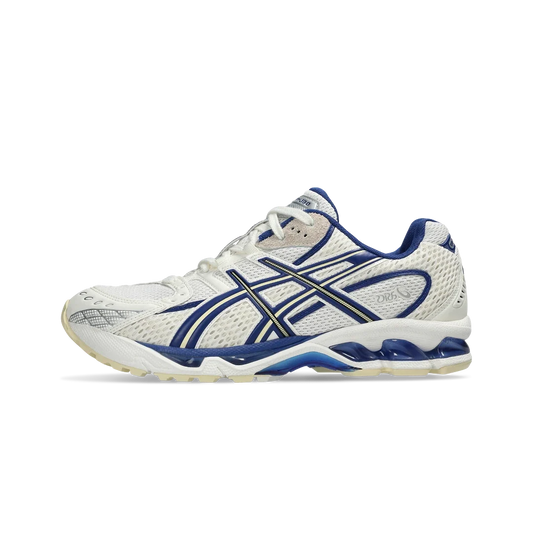 Overkicks - ASICS Gel-Nimbus 10.1 END. Milk (1203A875-250) - vista lateral