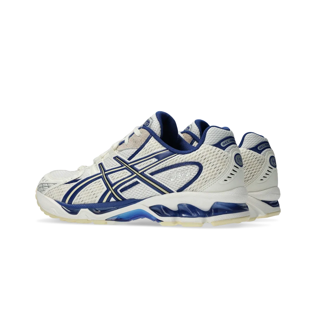 Overkicks - ASICS Gel-Nimbus 10.1 END. Milk (1203A875-250) - par completo