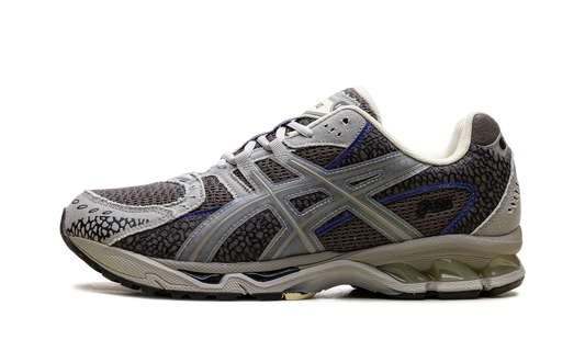 Overkicks - ASICS Gel-Nimbus 10.1 Eighteen East (1203A968-200) - vista lateral