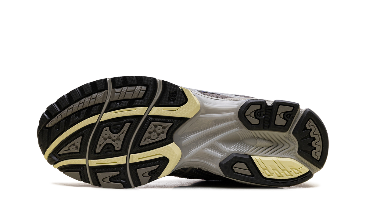 Overkicks - ASICS Gel-Nimbus 10.1 Eighteen East (1203A968-200) - vista superior