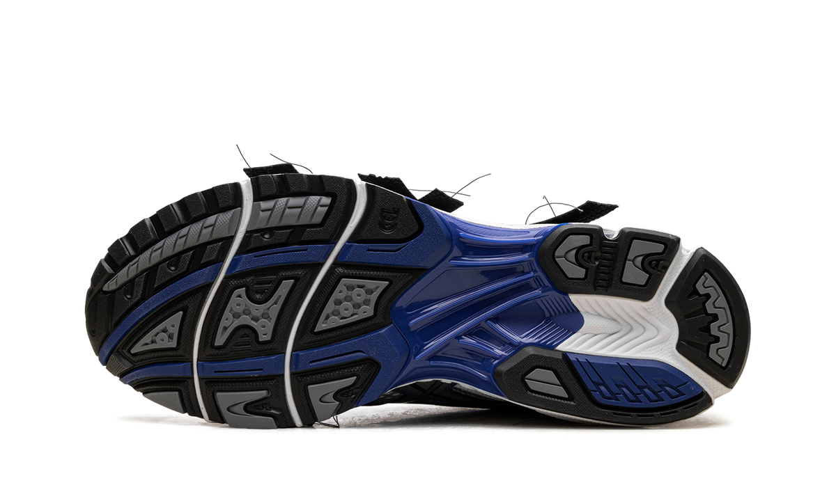 Overkicks - ASICS Gel-Nimbus 10.1 Invincible HTTP 404 Blue (1203A814-021) - vista superior
