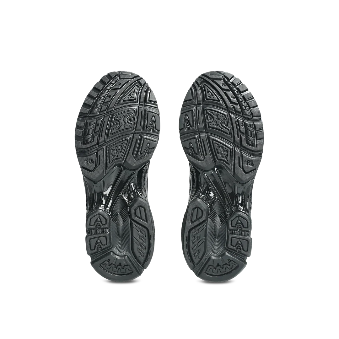 Overkicks - ASICS Gel-Nimbus 10.1 Kimhēkim Black (1203A833-001) - vista superior