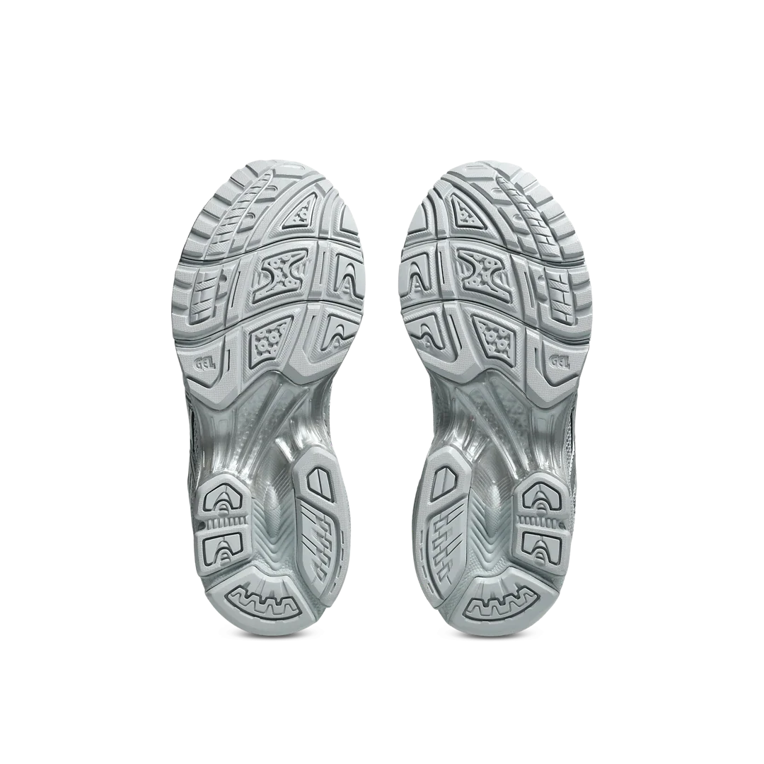 Overkicks - ASICS Gel-Nimbus 10.1 Kimhēkim Pure Silver (1203A833-020) - vista superior