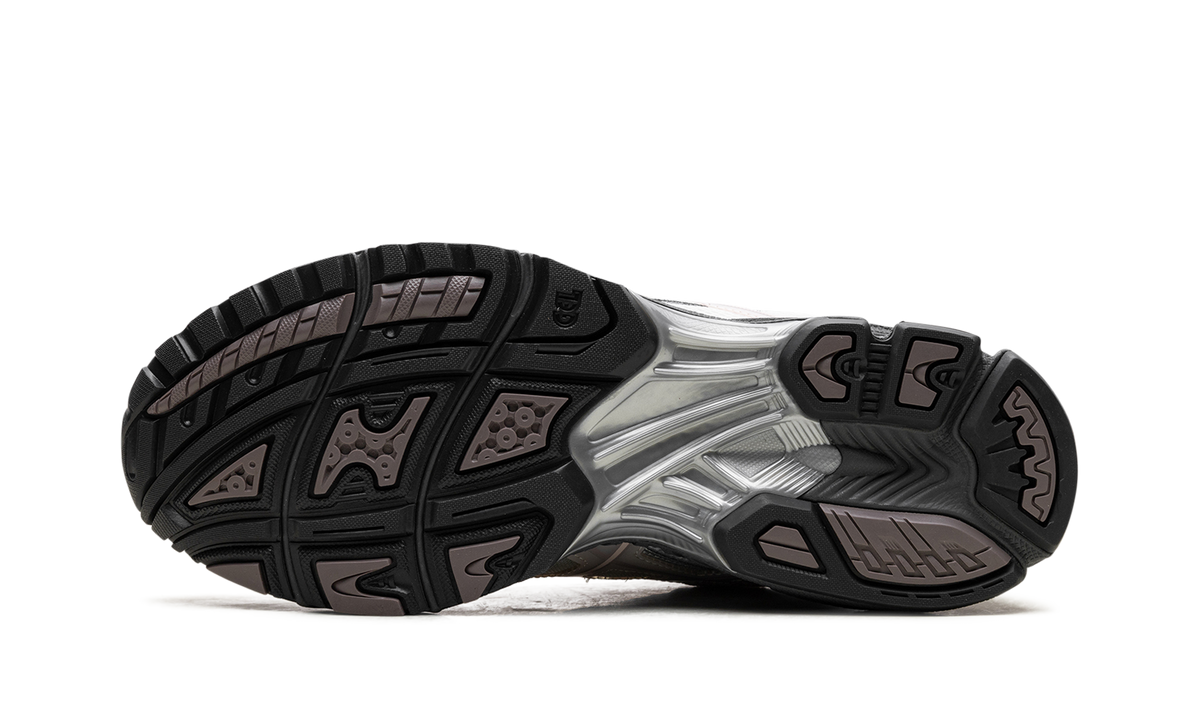 Overkicks - ASICS Gel-Nimbus 10.1 Kith White Morganite (1203A723-100) - vista superior