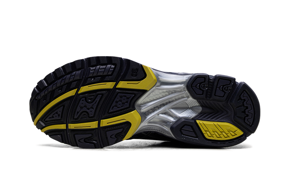 Overkicks - ASICS Gel-Nimbus 10.1 Midnight Indigo Fog (1203A599-400) - vista superior