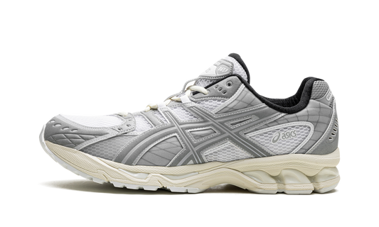 Overkicks - ASICS Gel-Nimbus 10.1 Min-Nano (1203A673-100) - vista lateral