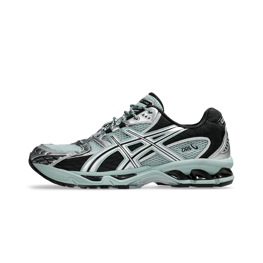 Overkicks - ASICS Gel-Nimbus 10.1 Ocean Haze (1203A543-400) - vista lateral