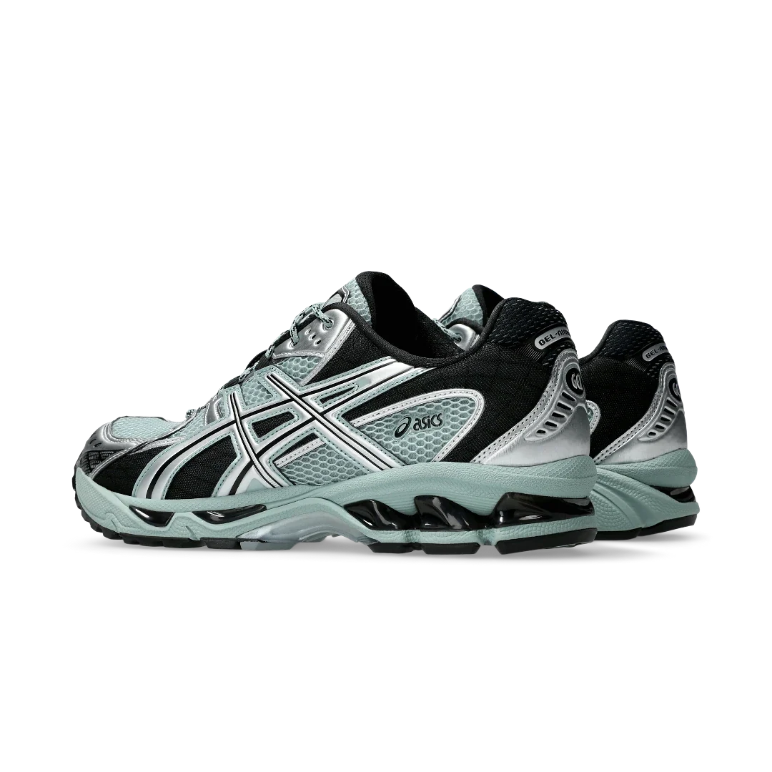 Overkicks - ASICS Gel-Nimbus 10.1 Ocean Haze (1203A543-400) - par completo