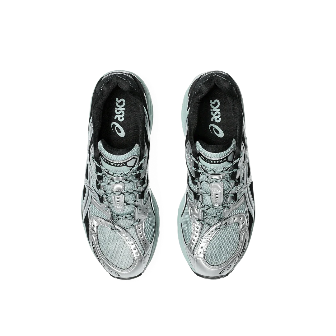 Overkicks - ASICS Gel-Nimbus 10.1 Ocean Haze (1203A543-400) - detalle suela