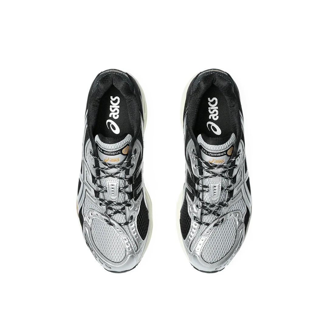Overkicks - ASICS Gel-Nimbus 10.1 Piedmont Grey (1203A543-020) - detalle suela
