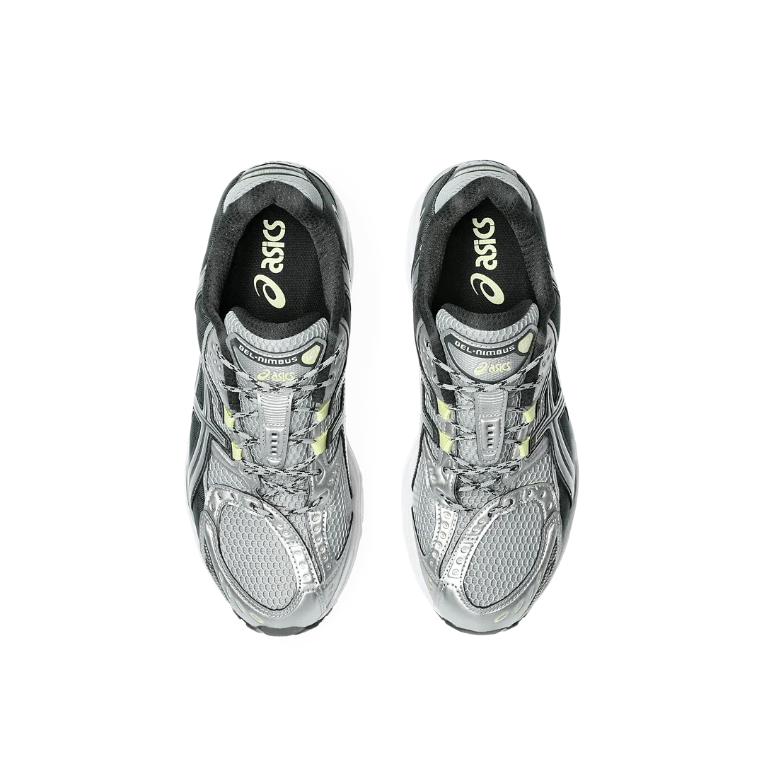Overkicks - ASICS Gel-Nimbus 10.1 Piedmont Grey Graphite Grey (1203A543-023) - detalle suela