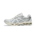 ASICS Gel-Nimbus 10.1 White Pure Silver