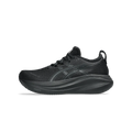 ASICS Gel-Nimbus 27 Black Graphite Grey (Women's)