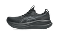 ASICS Gel-Nimbus 28 Black Graphite Grey (Women's)