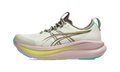ASICS Gel-Nimbus 28 TR Light Dust Clay Canyon (Women's)