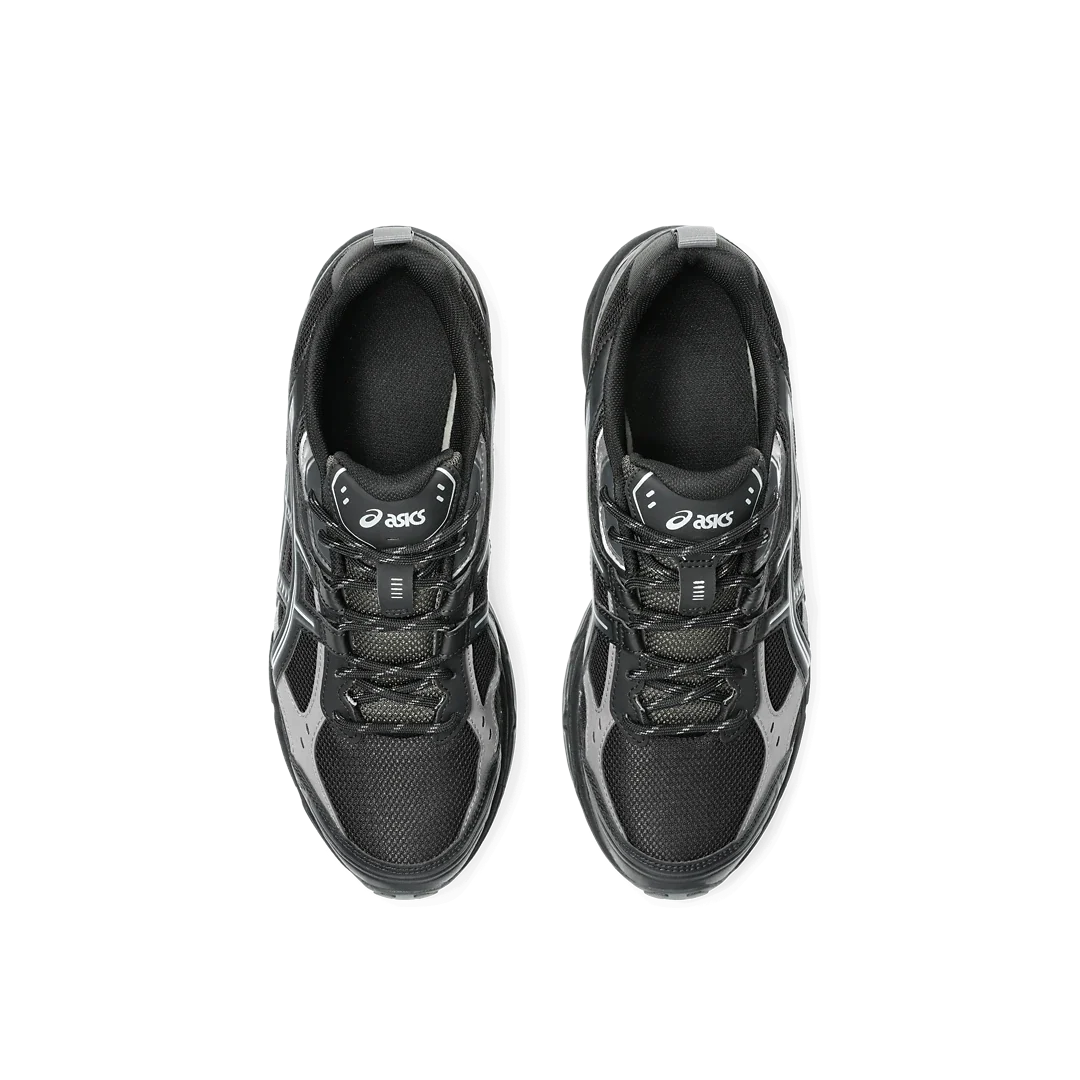 Overkicks - ASICS Gel-Nunobiki Graphite Grey Black (1203A536-021) - par completo